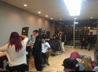 Coiffeur Longueuil