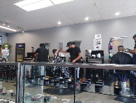 Coiffeur Longueuil